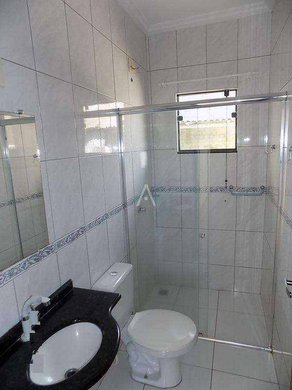 Casa Residencial para para aluguel no Bairro JARDIM COOPAGRO em TOLEDO: 