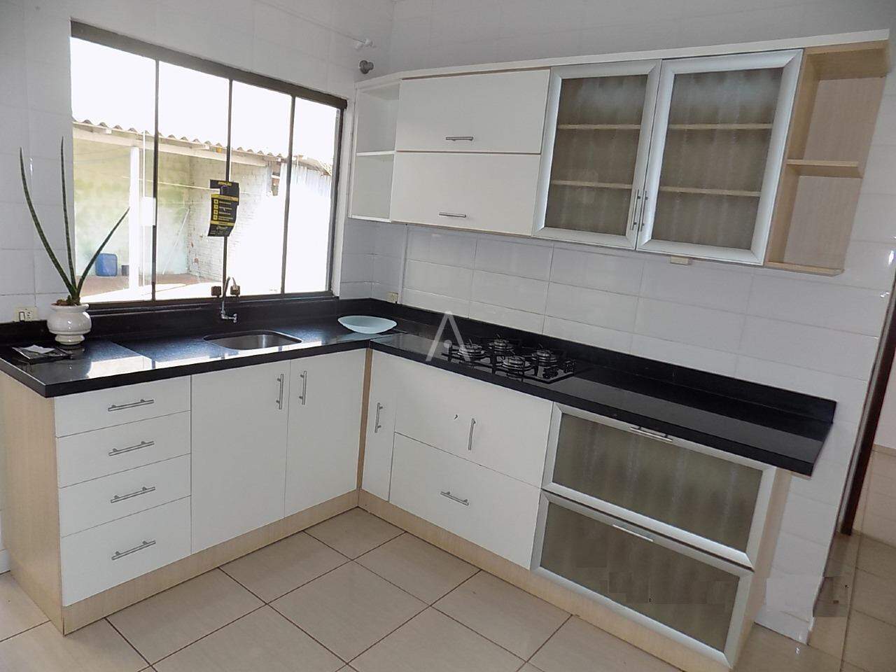 Casa Residencial para para aluguel no Bairro JARDIM COOPAGRO em TOLEDO: