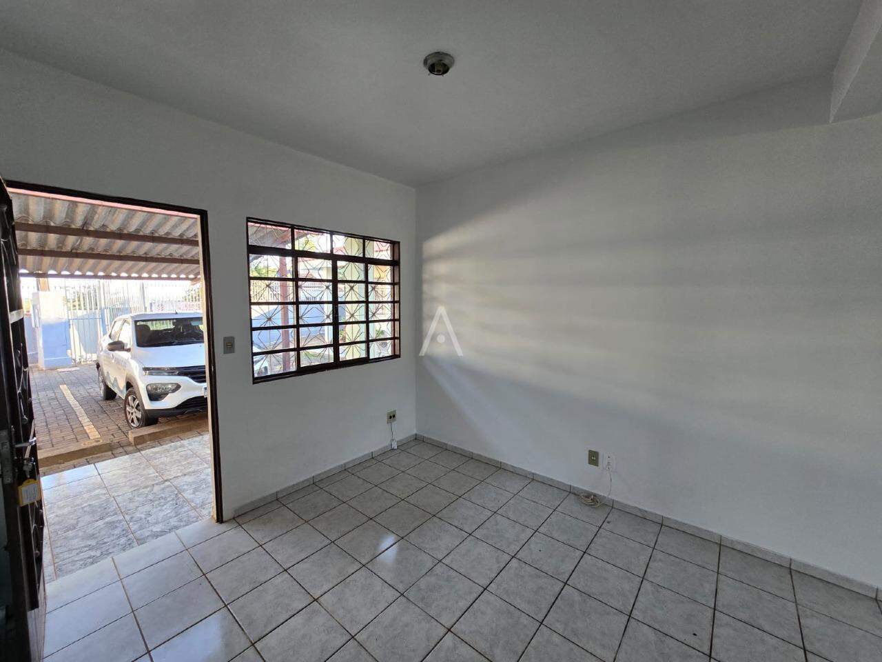 Casa Residencial para para aluguel no Bairro CENTRO em TOLEDO: