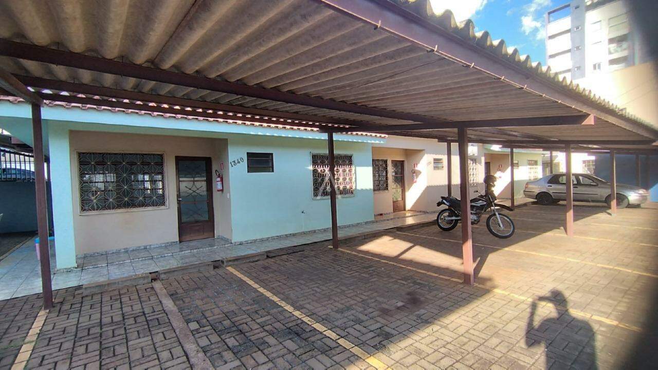 Casa Residencial para para aluguel no Bairro CENTRO em TOLEDO: