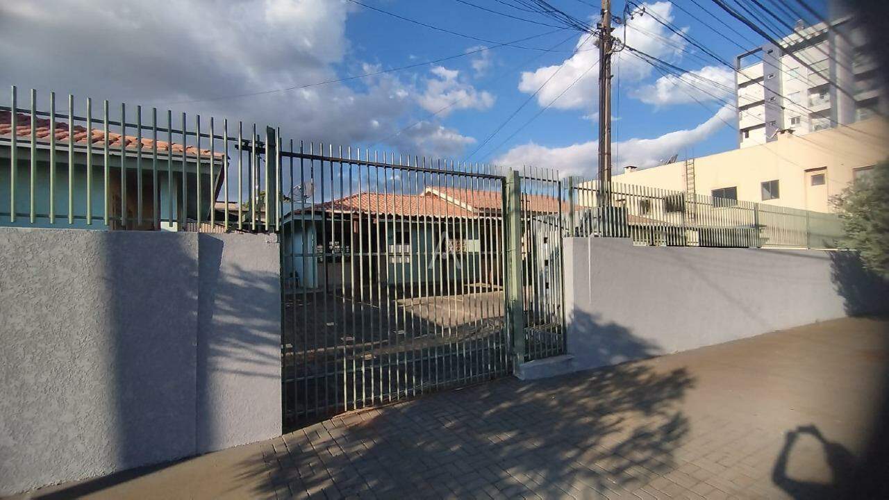 Casa Residencial para para aluguel no Bairro CENTRO em TOLEDO: