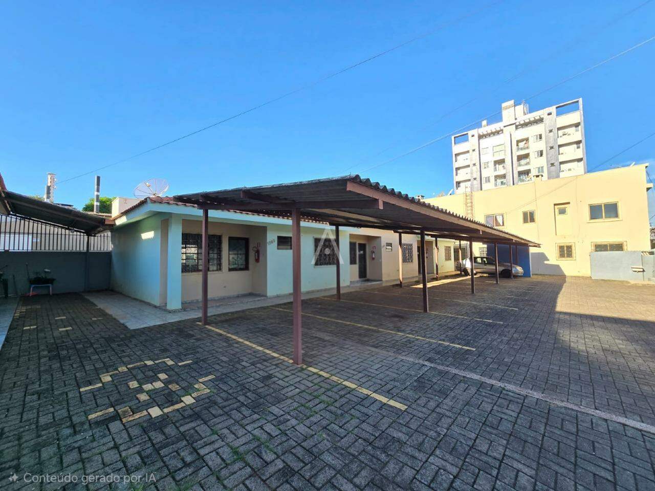 Casa Residencial para para aluguel no Bairro CENTRO em TOLEDO: 