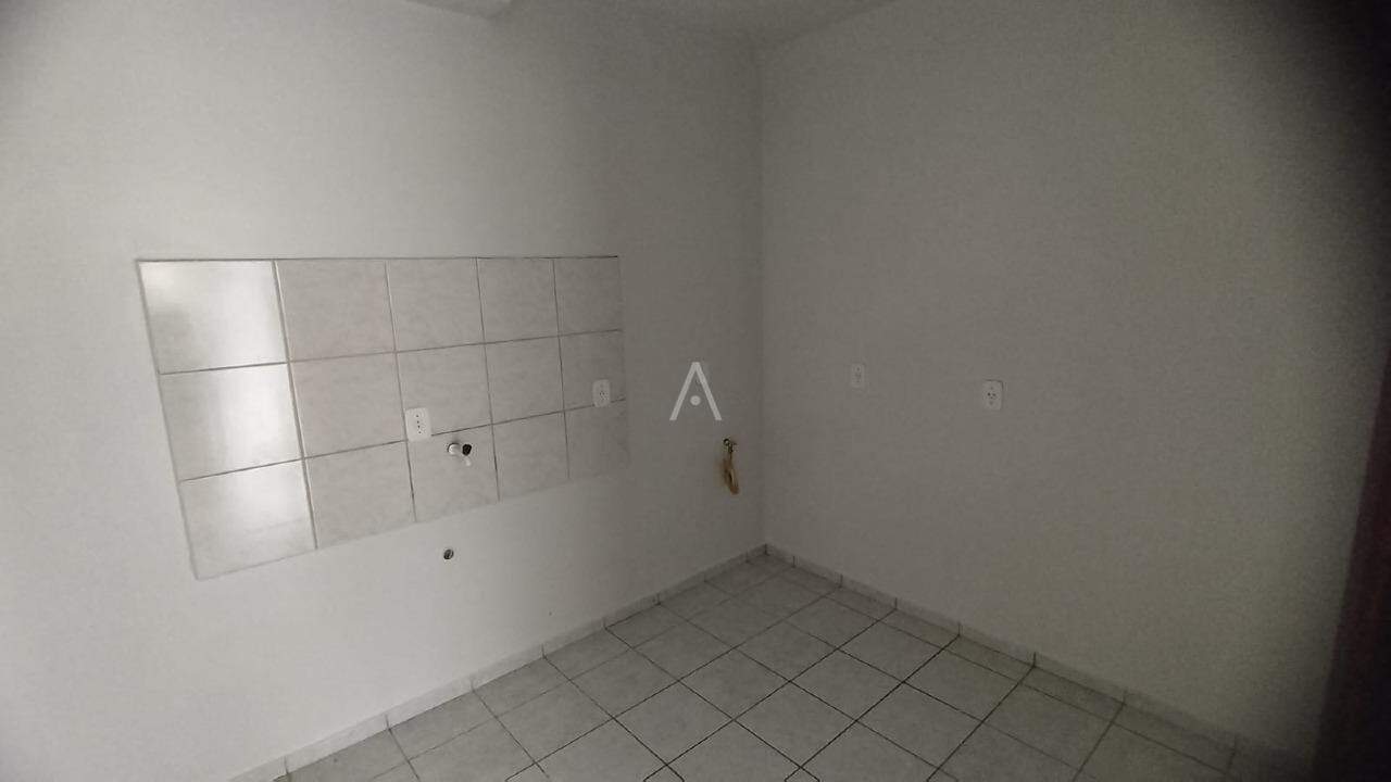 Apartamento para para aluguel no Bairro CENTRO em TOLEDO: 