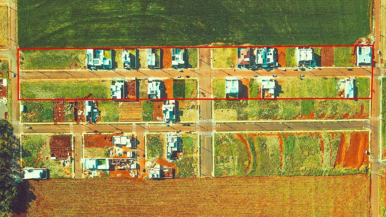 Terreno para à venda no Bairro TOCANTINS em TOLEDO: