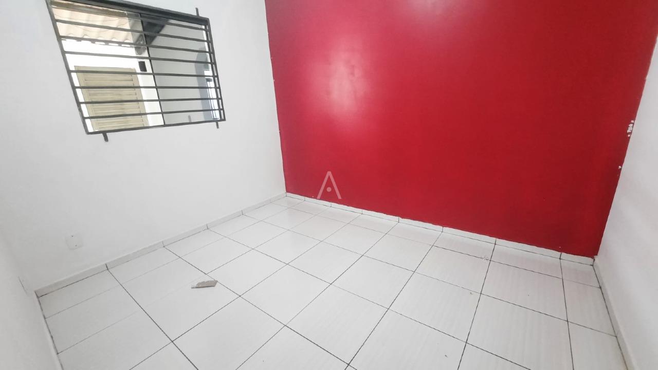 Casa Residencial para à venda no Bairro CASCAVEL VELHO em CASCAVEL: 