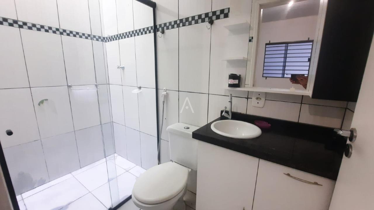 Casa Residencial para à venda no Bairro CASCAVEL VELHO em CASCAVEL: 