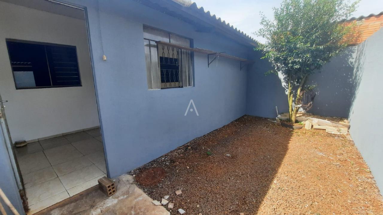 Casa Residencial para à venda no Bairro CASCAVEL VELHO em CASCAVEL: 