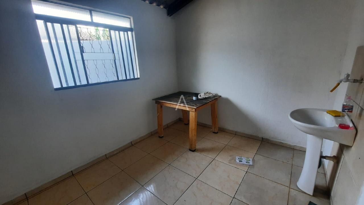 Casa Residencial para à venda no Bairro CASCAVEL VELHO em CASCAVEL: 