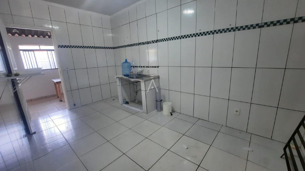 Casa Residencial para à venda no Bairro CASCAVEL VELHO em CASCAVEL: 