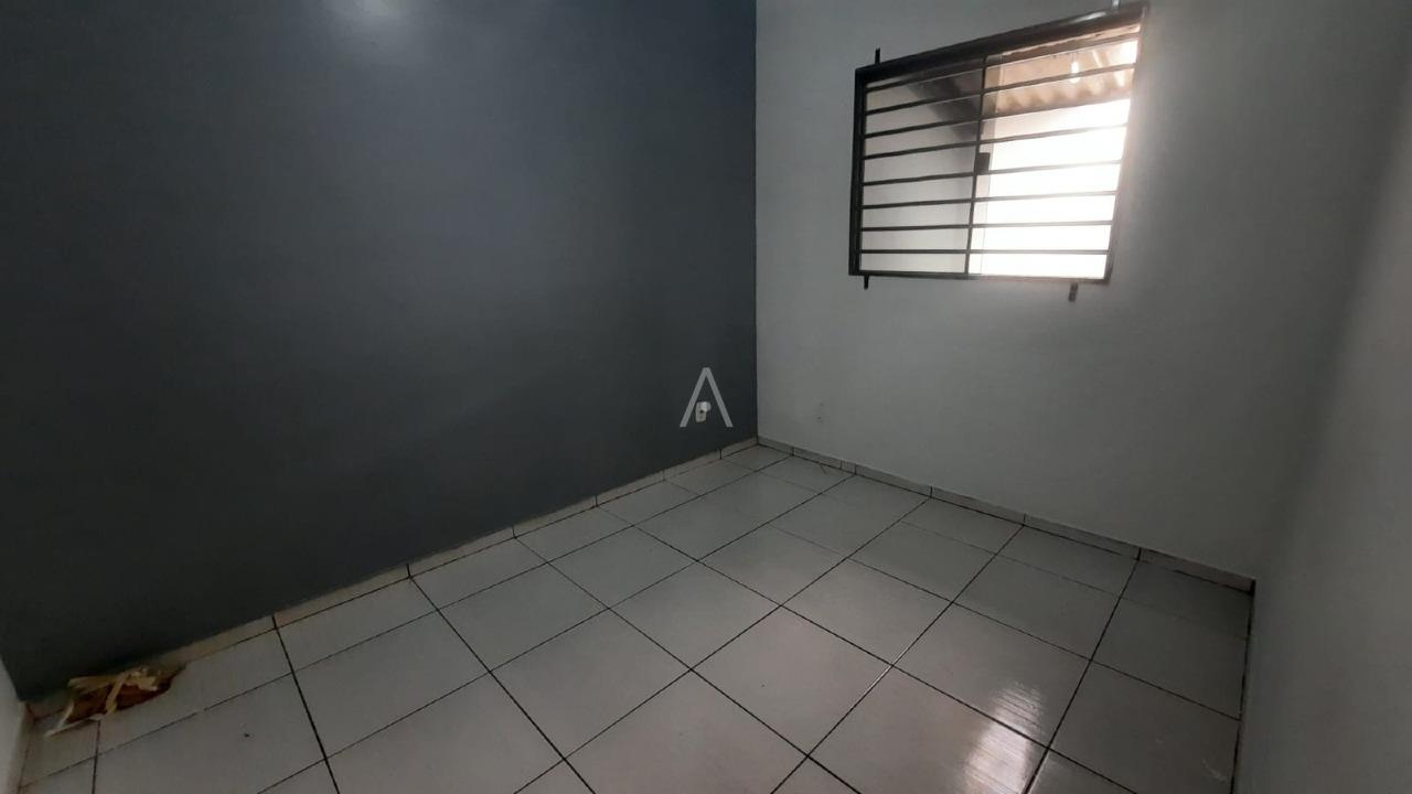 Casa Residencial para à venda no Bairro CASCAVEL VELHO em CASCAVEL: 
