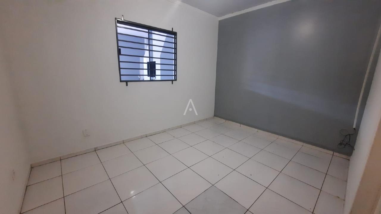 Casa Residencial para à venda no Bairro CASCAVEL VELHO em CASCAVEL: 