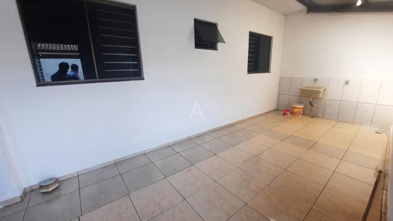 Casa Residencial para à venda no Bairro CASCAVEL VELHO em CASCAVEL: 