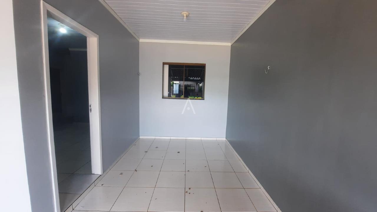 Casa Residencial para à venda no Bairro CASCAVEL VELHO em CASCAVEL: 