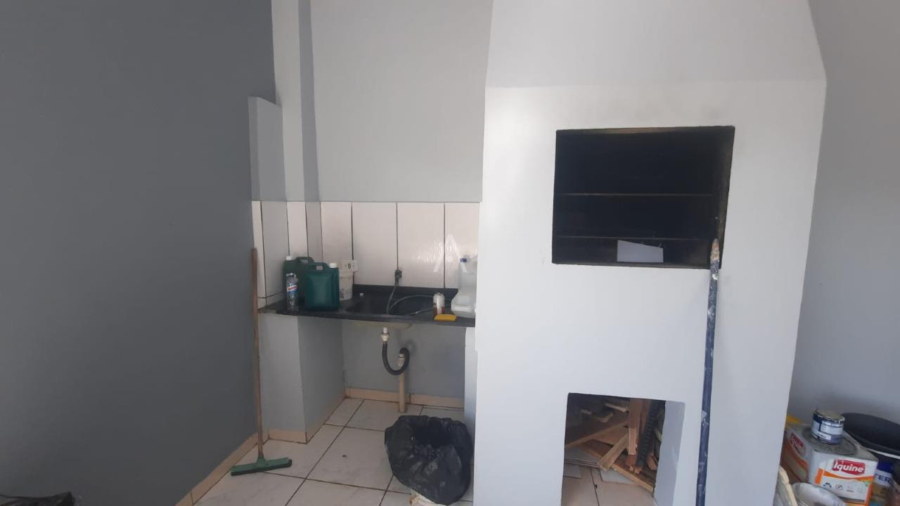 Casa Residencial para à venda no Bairro CASCAVEL VELHO em CASCAVEL: 