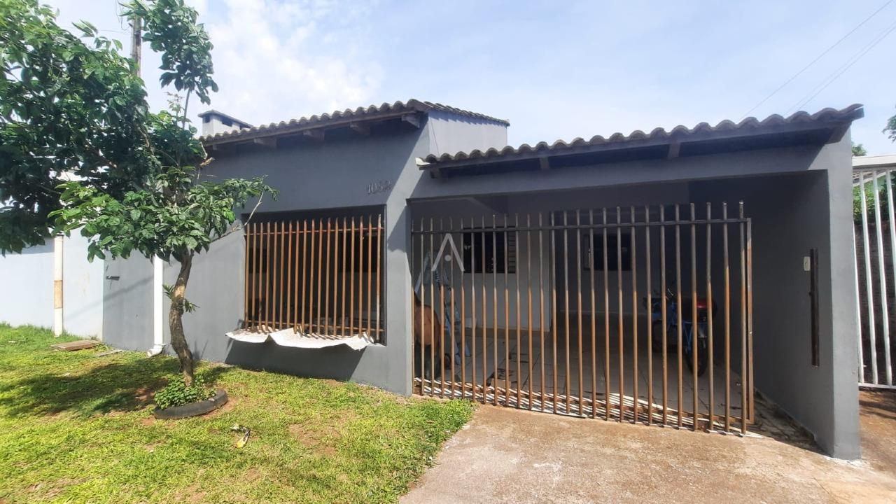 Casa Residencial para à venda no Bairro CASCAVEL VELHO em CASCAVEL: 