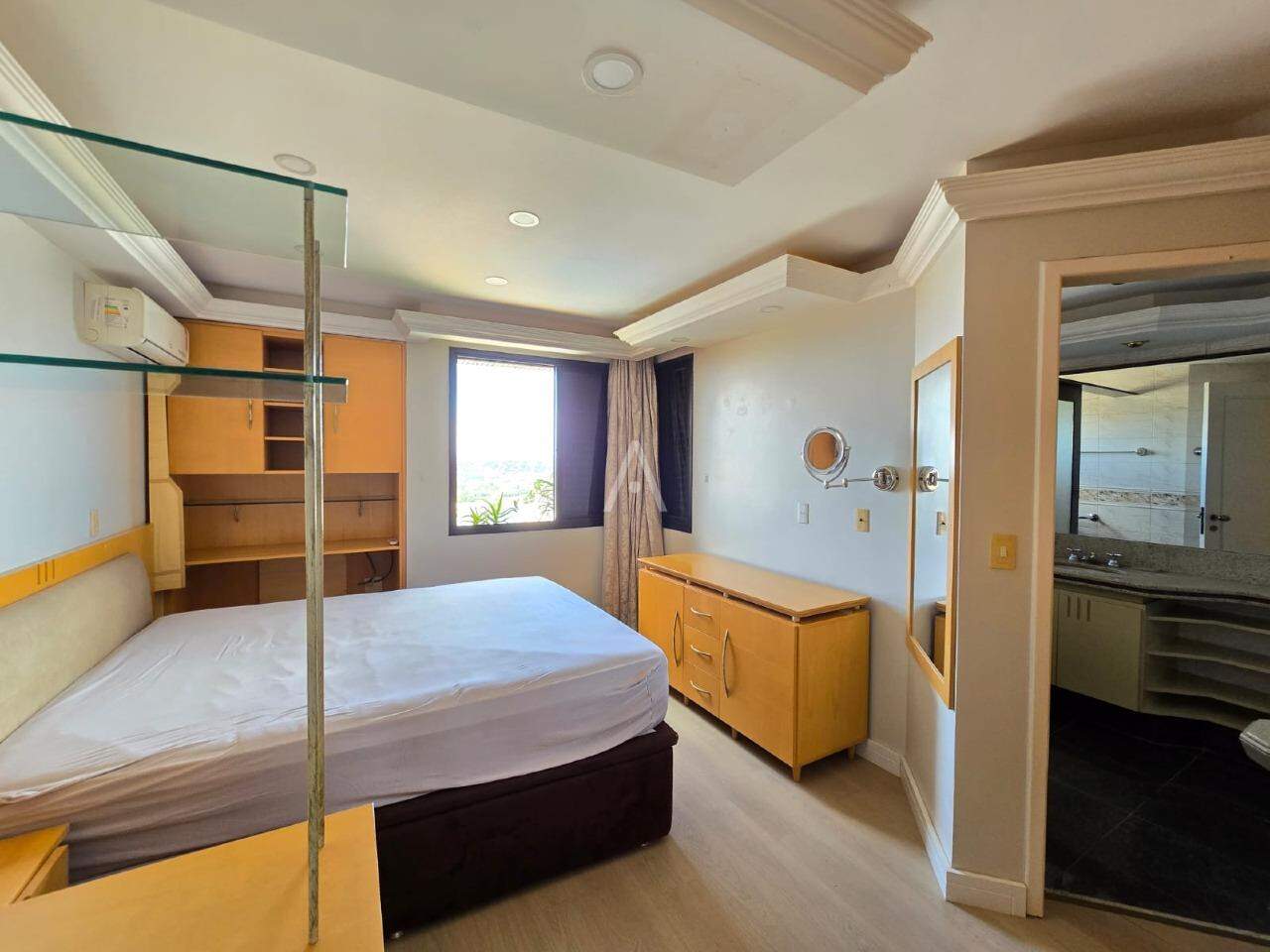 Apartamento para para aluguel no Bairro CENTRO em TOLEDO: 