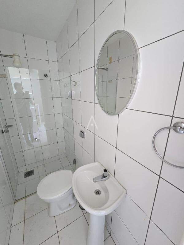 Apartamento para para aluguel no Bairro CENTRO em TOLEDO: 