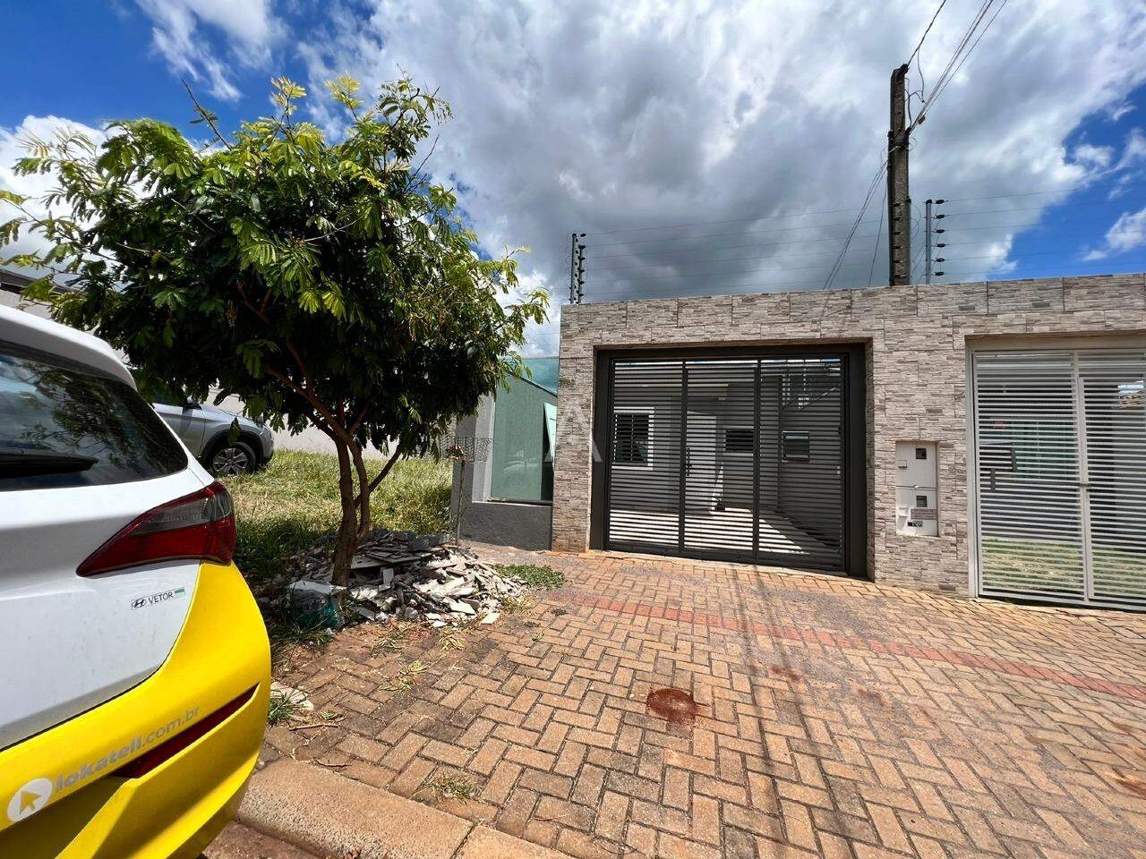 Casa Residencial para à venda no Bairro ANGRA DOS REIS em CASCAVEL: 