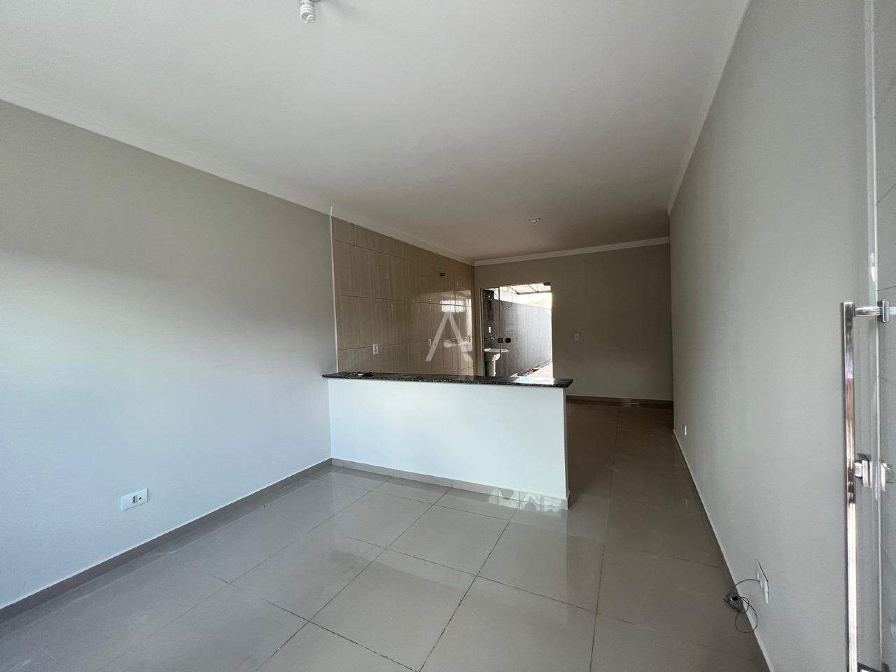 Casa Residencial para à venda no Bairro ANGRA DOS REIS em CASCAVEL: 