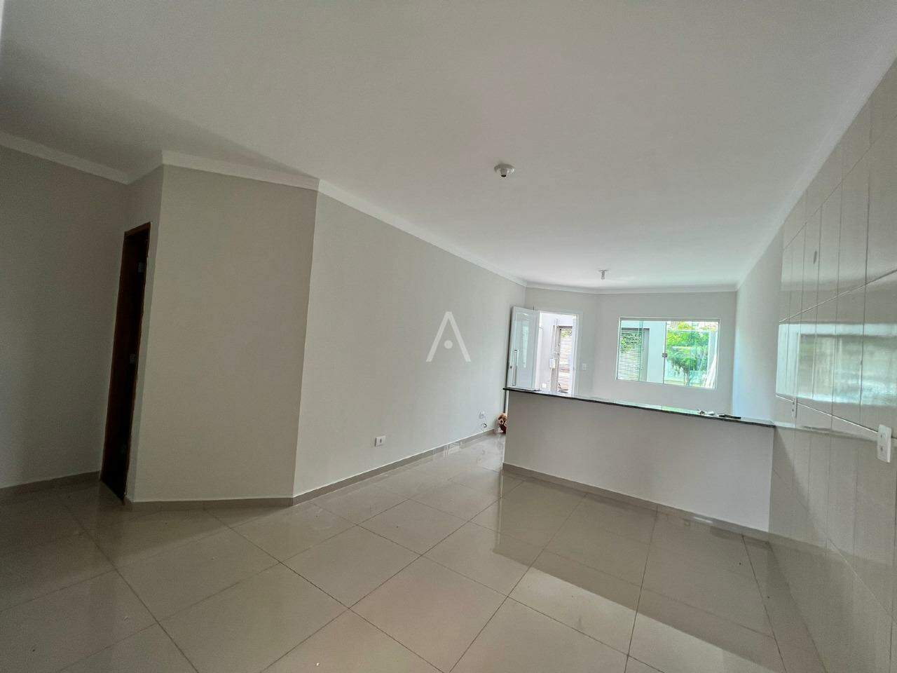 Casa Residencial para à venda no Bairro ANGRA DOS REIS em CASCAVEL: 