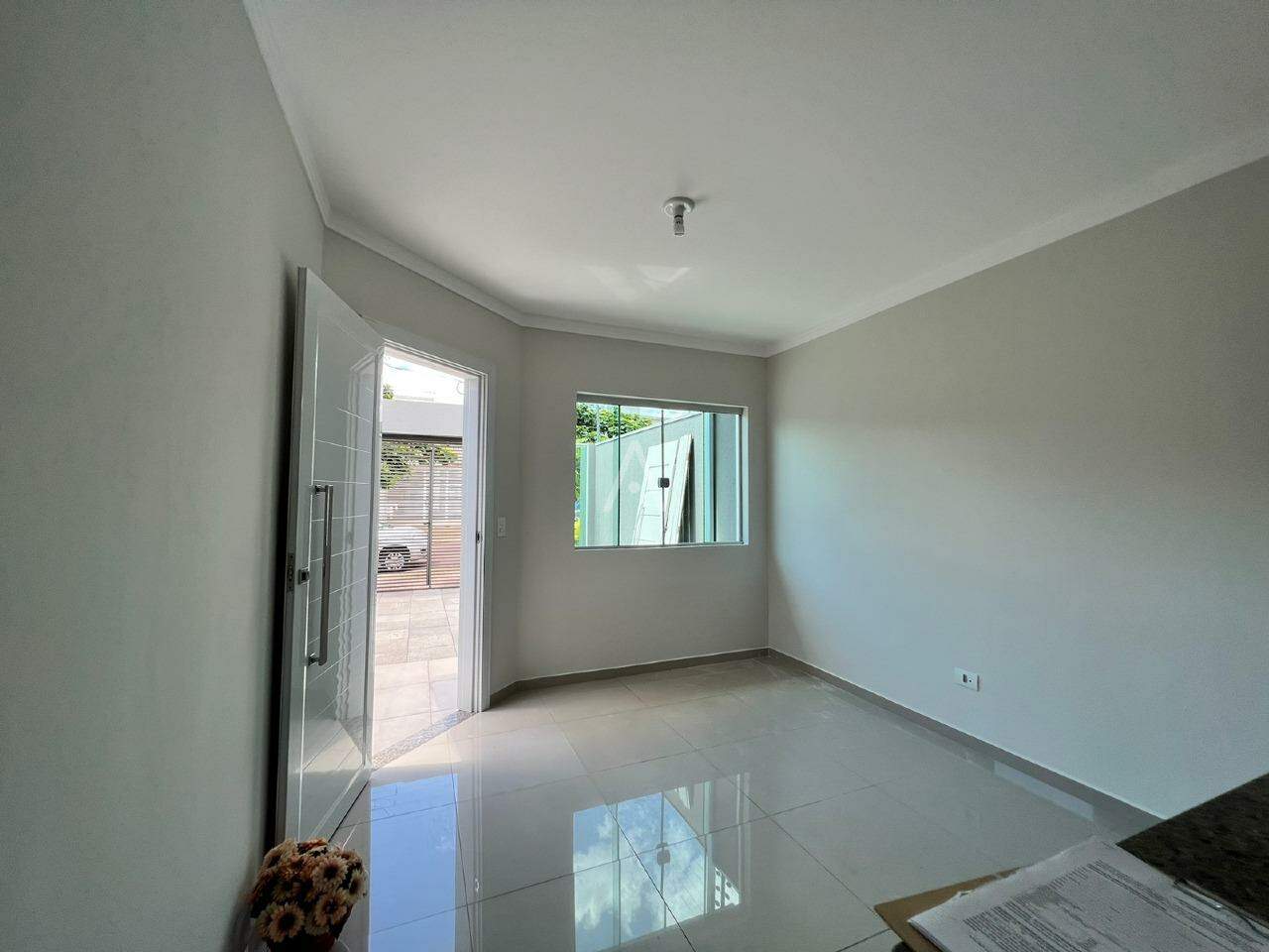 Casa Residencial para à venda no Bairro ANGRA DOS REIS em CASCAVEL: 