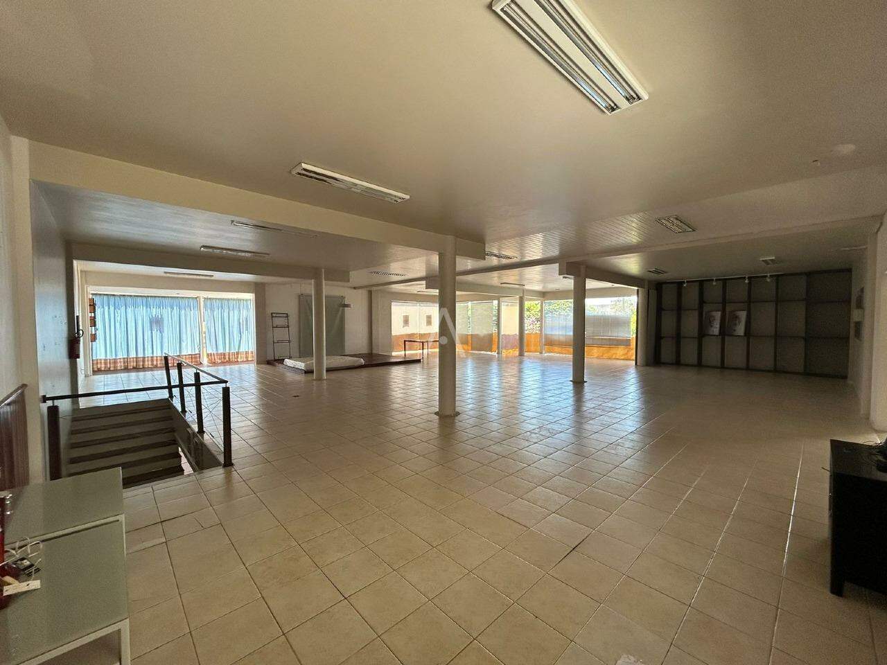 Sala Comercial para para aluguel no Bairro CENTRO em TOLEDO: 