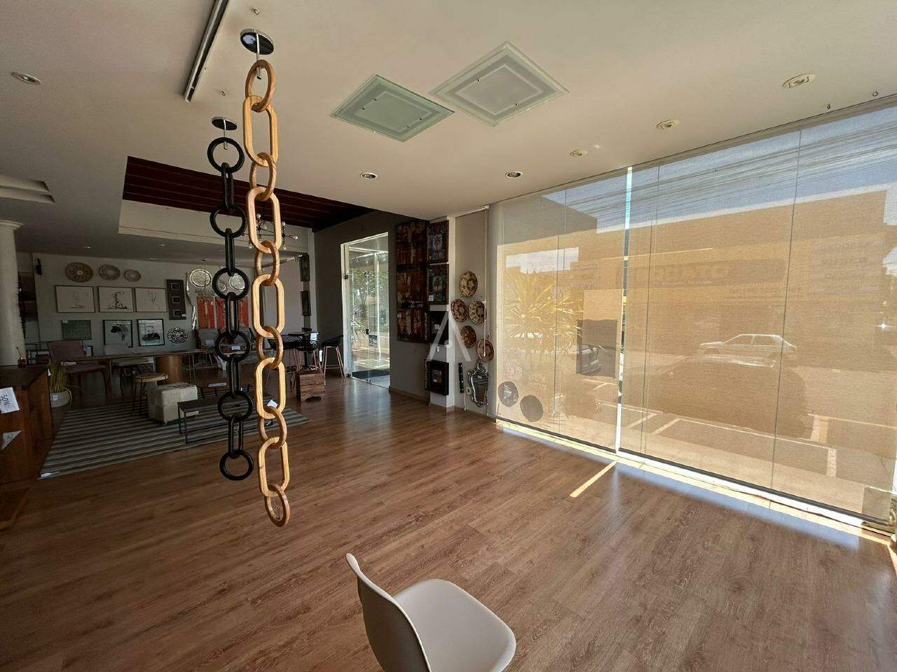 Sala Comercial para para aluguel no Bairro CENTRO em TOLEDO: 