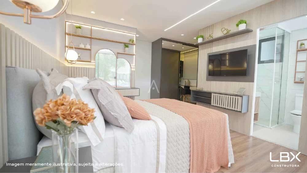 Apartamento para à venda no Bairro JARDIM CONCORDIA em TOLEDO: 