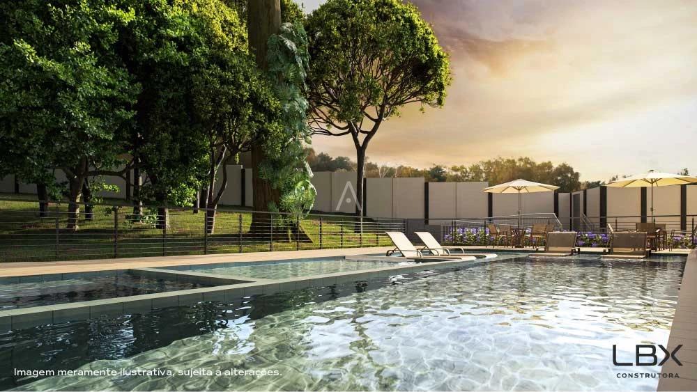 Apartamento para à venda no Bairro JARDIM CONCORDIA em TOLEDO: Piscina