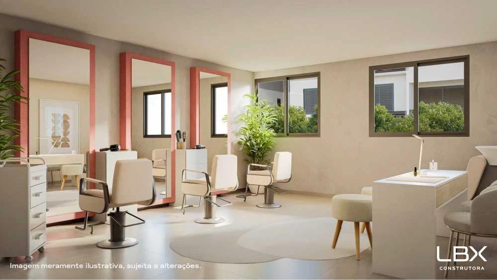 Apartamento para à venda no Bairro JARDIM CONCORDIA em TOLEDO: Espaço Beleza