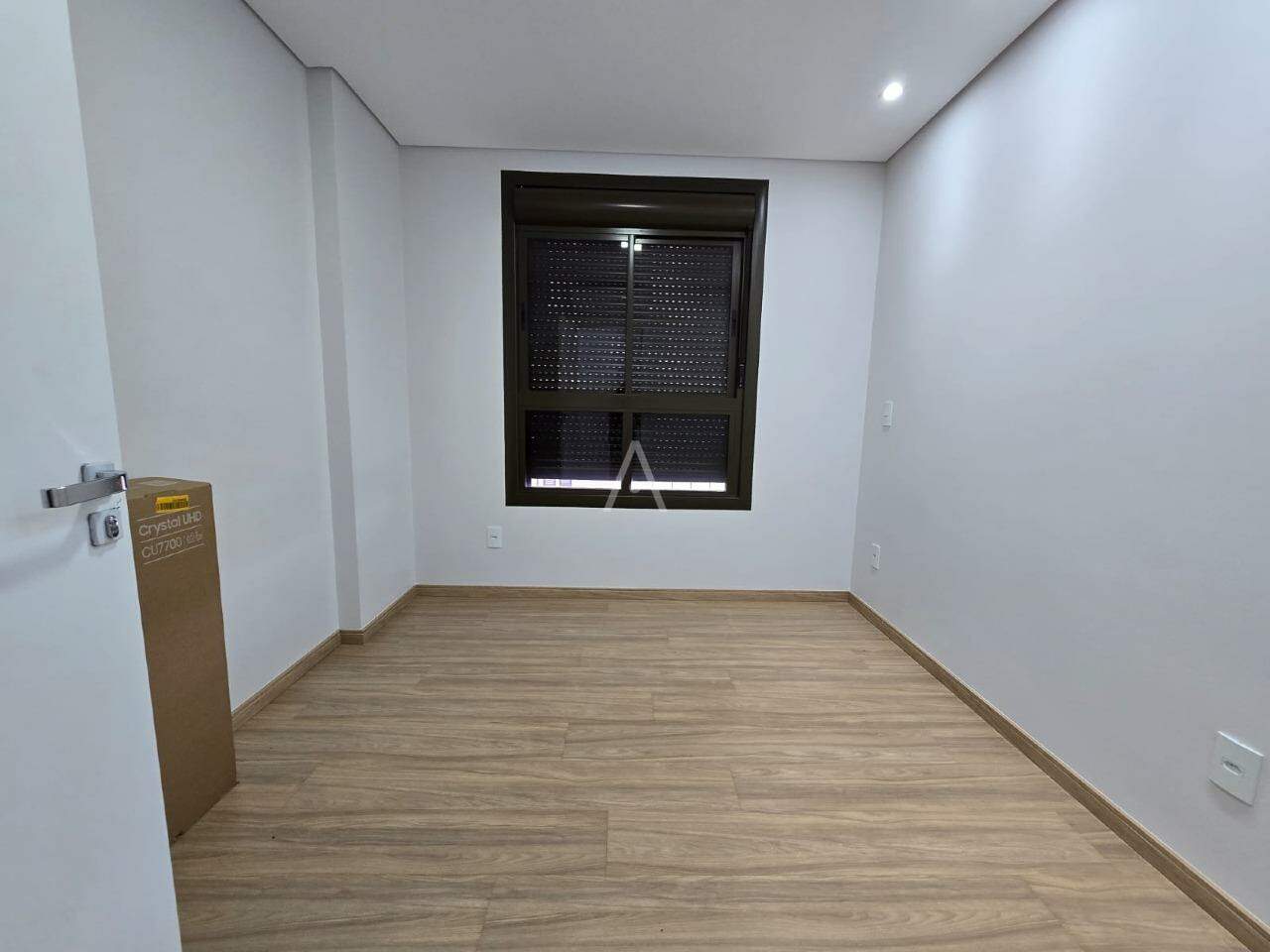 Apartamento para à venda no Bairro JARDIM LA SALLE em TOLEDO: 