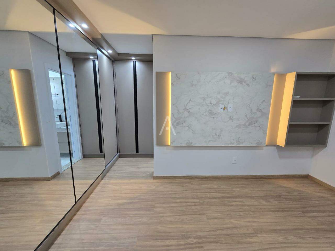 Apartamento para à venda no Bairro JARDIM LA SALLE em TOLEDO: 