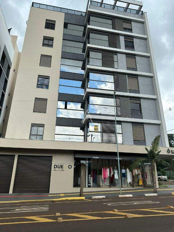 Apartamento para à venda no Bairro JARDIM LA SALLE em TOLEDO: 