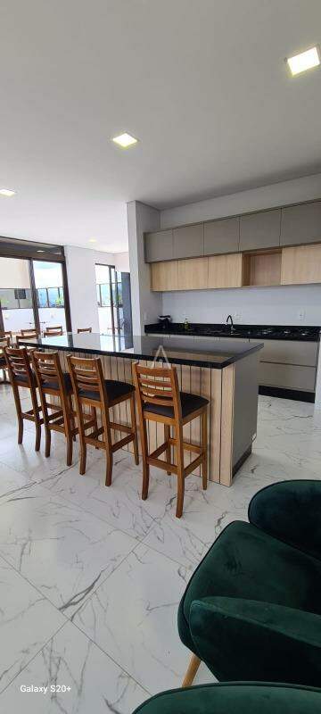 Apartamento para à venda no Bairro JARDIM LA SALLE em TOLEDO: 