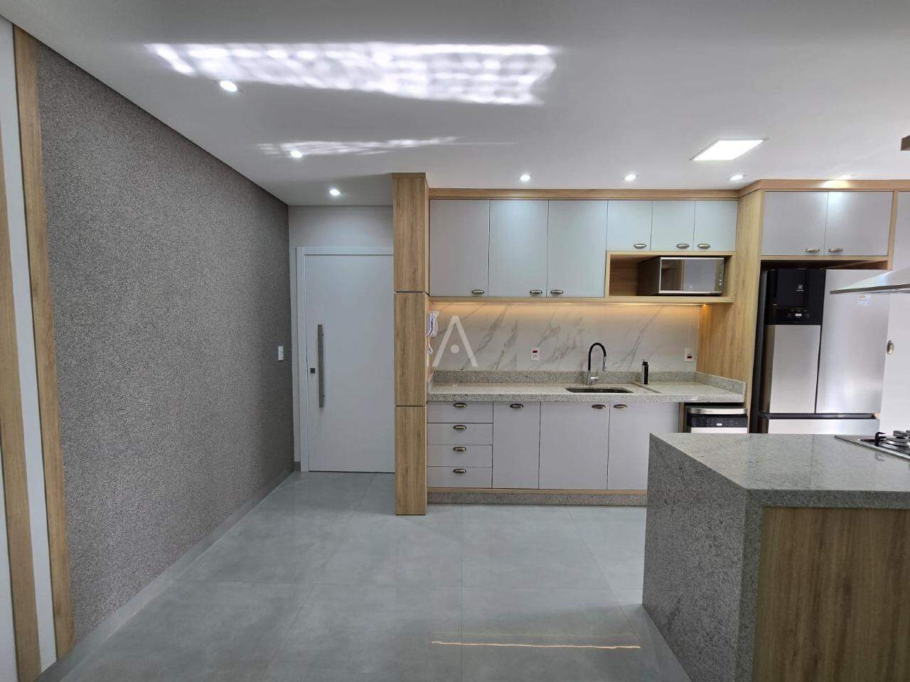 Apartamento para à venda no Bairro JARDIM LA SALLE em TOLEDO: 