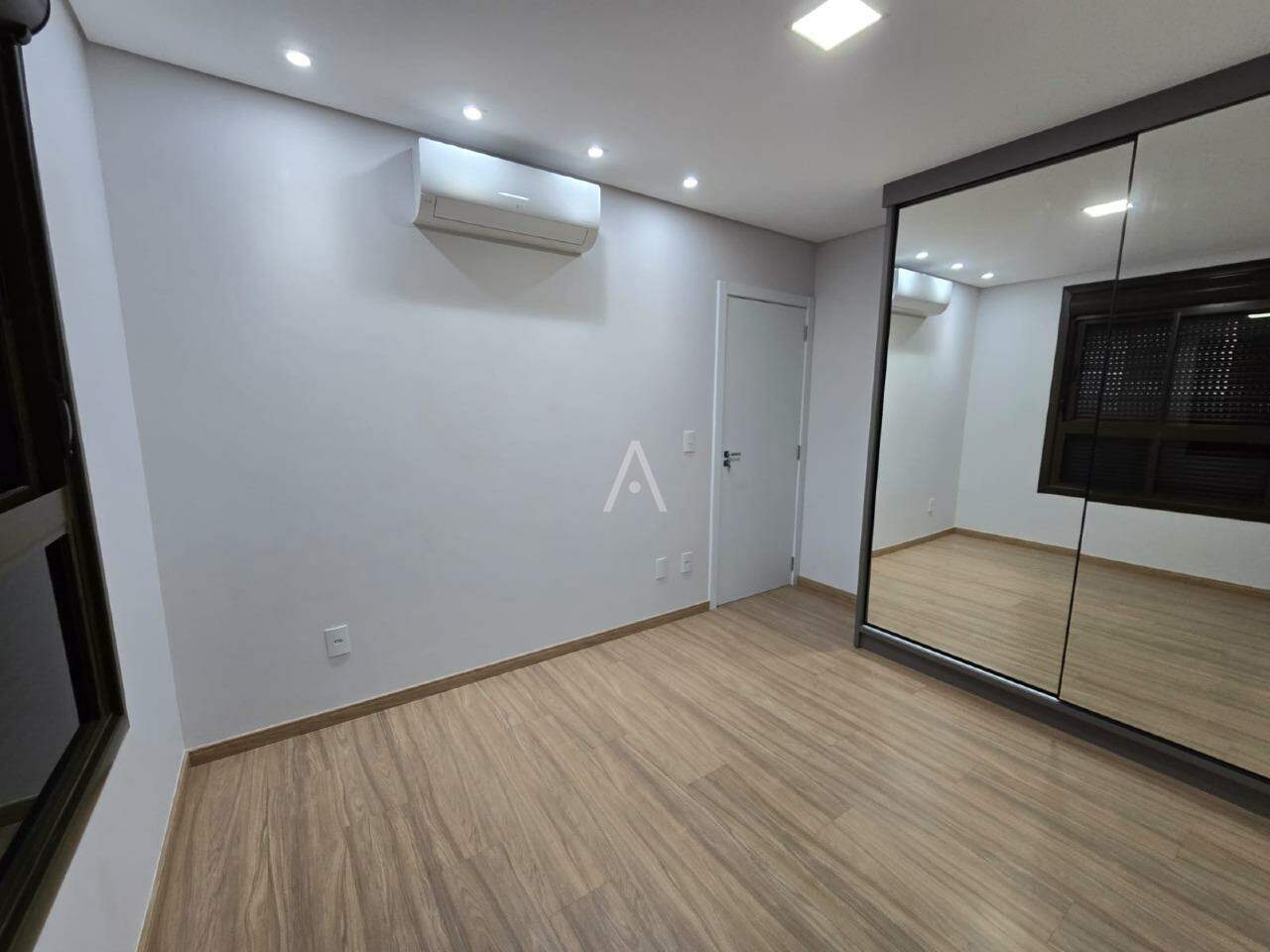 Apartamento para à venda no Bairro JARDIM LA SALLE em TOLEDO: 