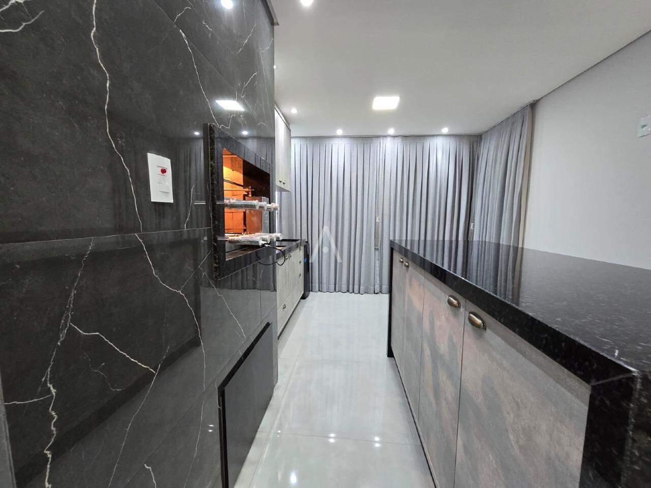 Apartamento para à venda no Bairro JARDIM LA SALLE em TOLEDO: 