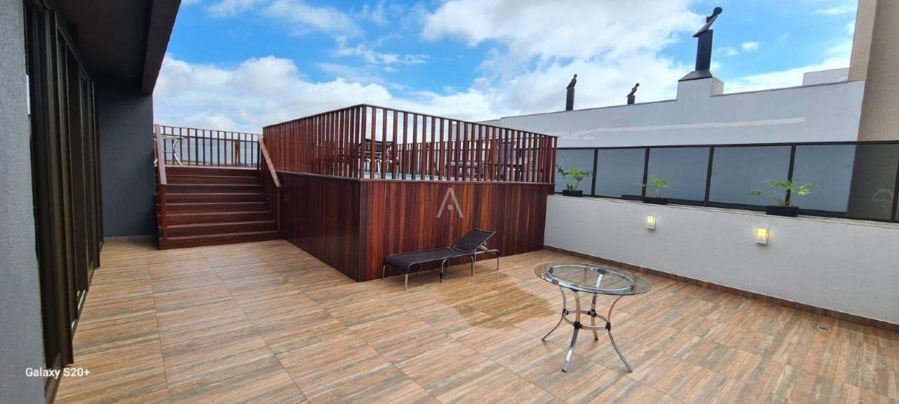 Apartamento para à venda no Bairro JARDIM LA SALLE em TOLEDO: 