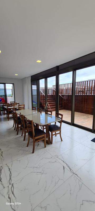 Apartamento para à venda no Bairro JARDIM LA SALLE em TOLEDO: 