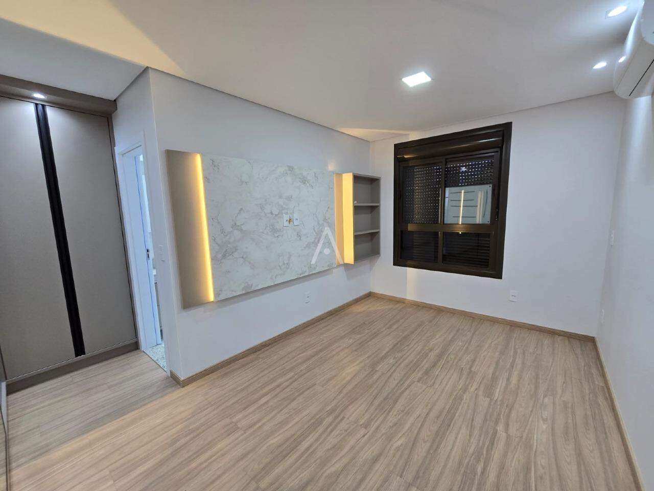 Apartamento para à venda no Bairro JARDIM LA SALLE em TOLEDO: 