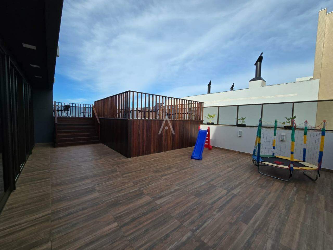 Apartamento para à venda no Bairro JARDIM LA SALLE em TOLEDO: 