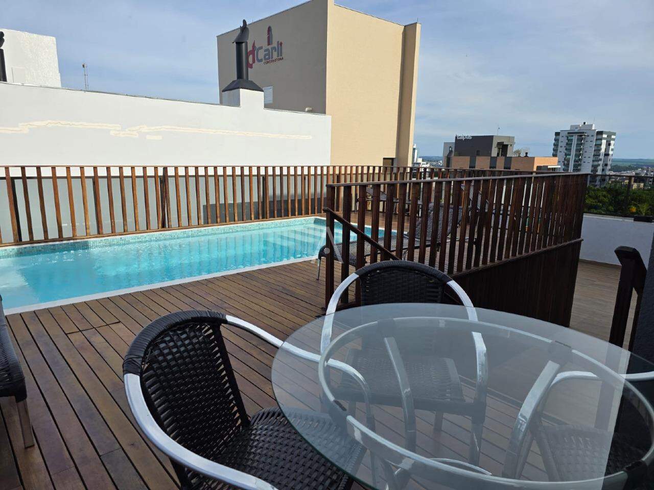 Apartamento para à venda no Bairro JARDIM LA SALLE em TOLEDO: 