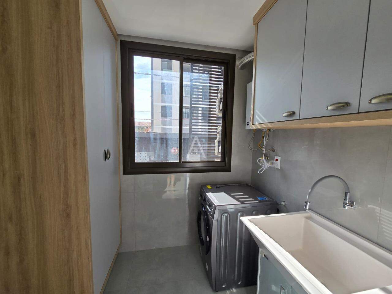 Apartamento para à venda no Bairro JARDIM LA SALLE em TOLEDO: 