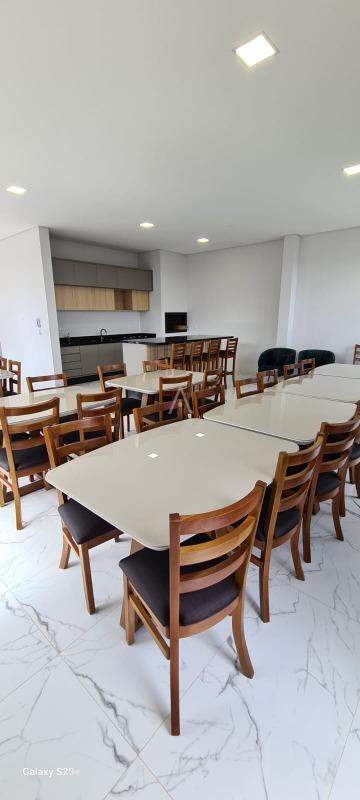 Apartamento para à venda no Bairro JARDIM LA SALLE em TOLEDO: 