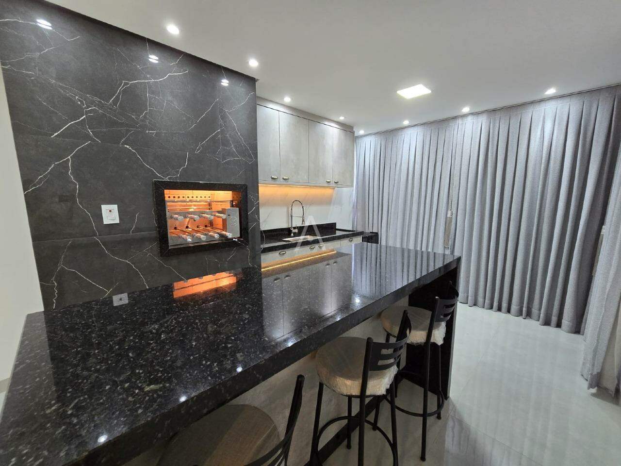 Apartamento para à venda no Bairro JARDIM LA SALLE em TOLEDO: 