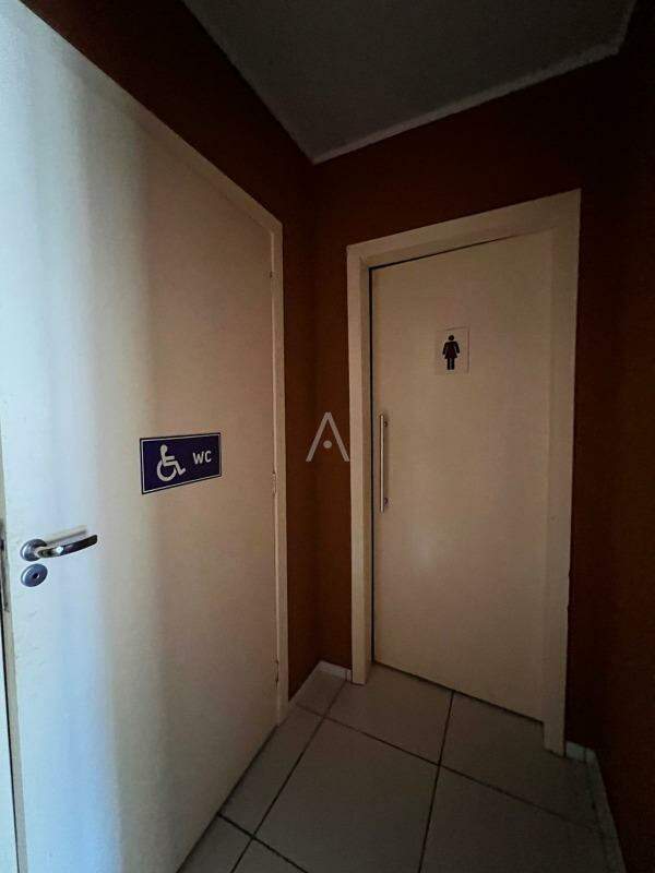 Casa Comercial para para aluguel no Bairro CENTRO em CASCAVEL: