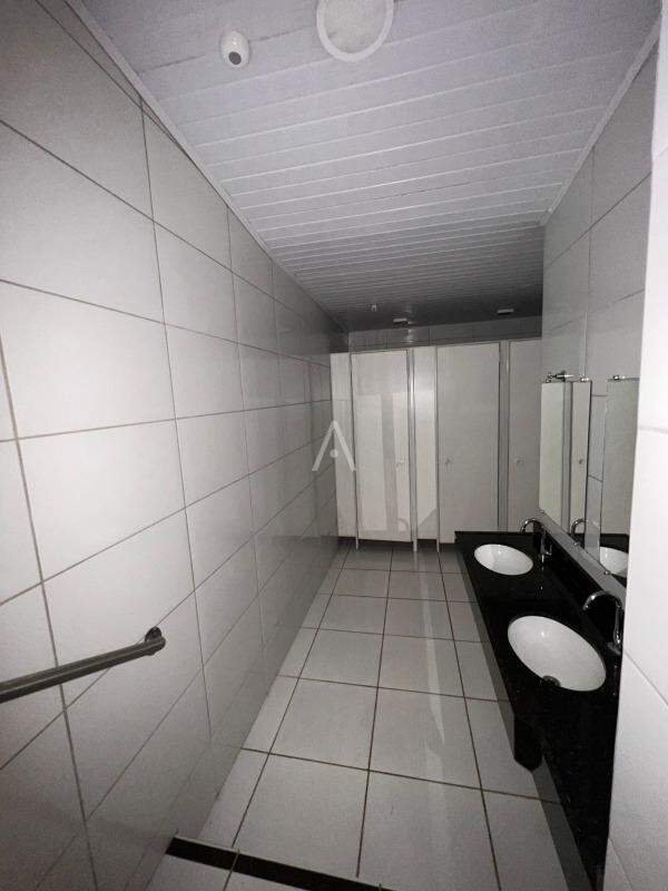 Casa Comercial para para aluguel no Bairro CENTRO em CASCAVEL: