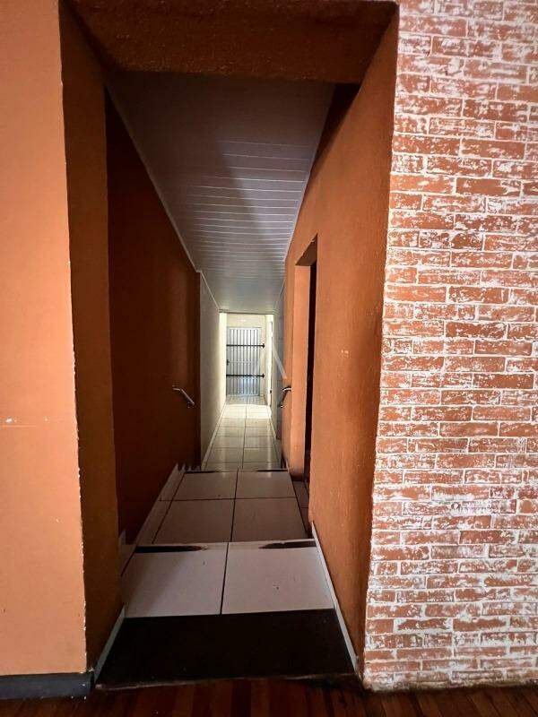 Casa Comercial para para aluguel no Bairro CENTRO em CASCAVEL: