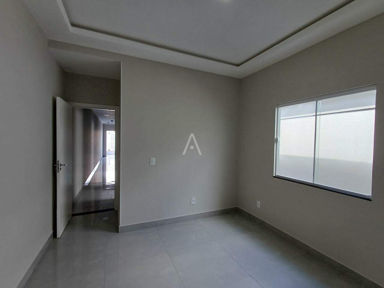 Casa Residencial para para aluguel no Bairro NOVO MILENIO em CASCAVEL: