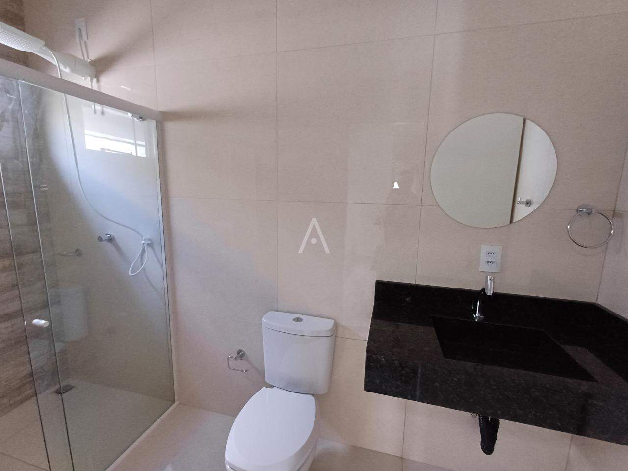 Casa Residencial para para aluguel no Bairro NOVO MILENIO em CASCAVEL: